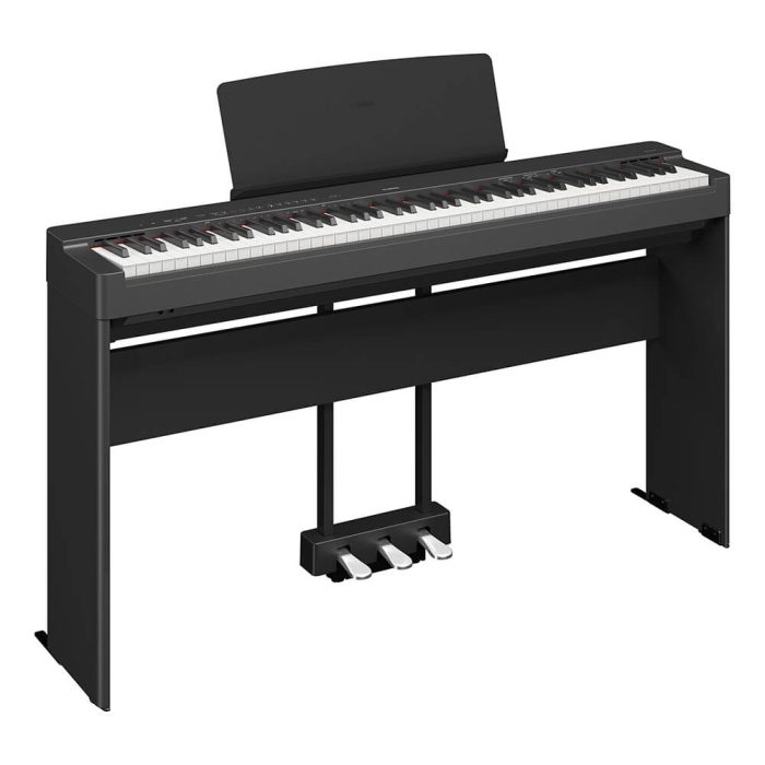 Yamaha P-225 Digital Piano - Image 3