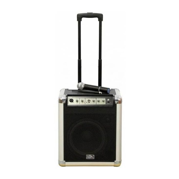 Soundking PA10W Portable PA System - Image 3