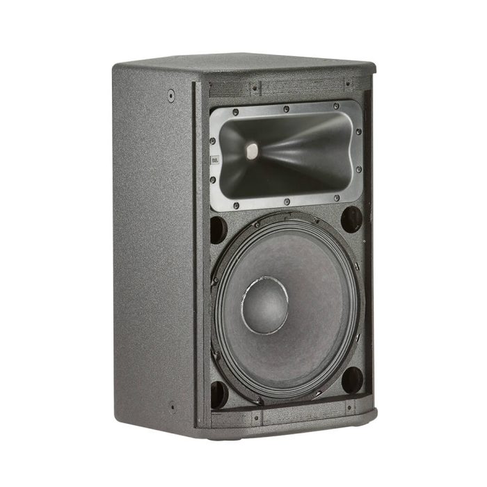 JBL PRX412M 12" Two-Way Stage Monitor and Loudspeaker - Image 4