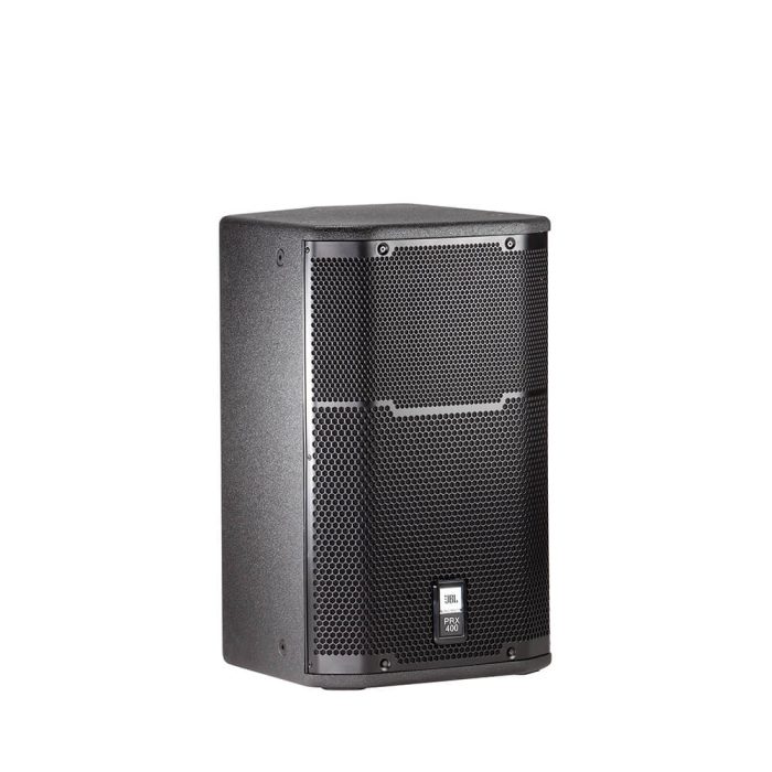 PRX412M_hi_res JBL PRX412M 12" Two-Way Stage Monitor and Loudspeaker - Image 1