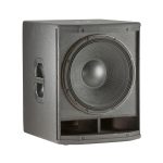 JBL PRX418S 18" Passive Subwoofer - Image 3