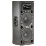 JBL PRX425 15" Two-Way Loudspeaker - Image 3