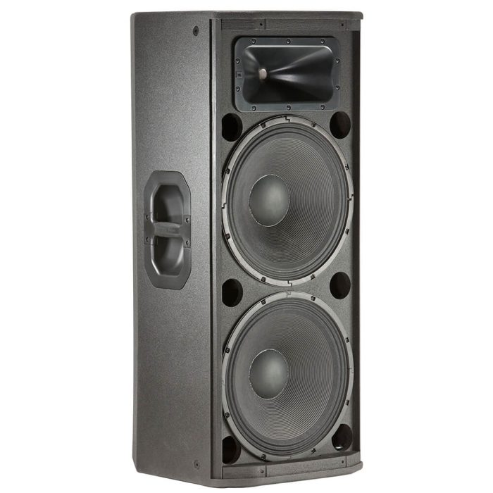 JBL PRX425 15" Two-Way Loudspeaker - Image 3