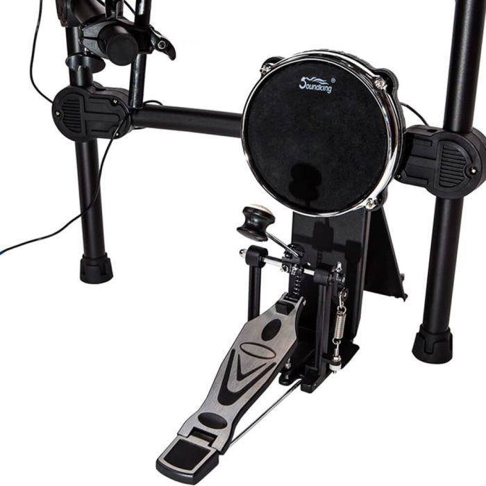 Soundking SKD203 Digital Drumset - Image 4