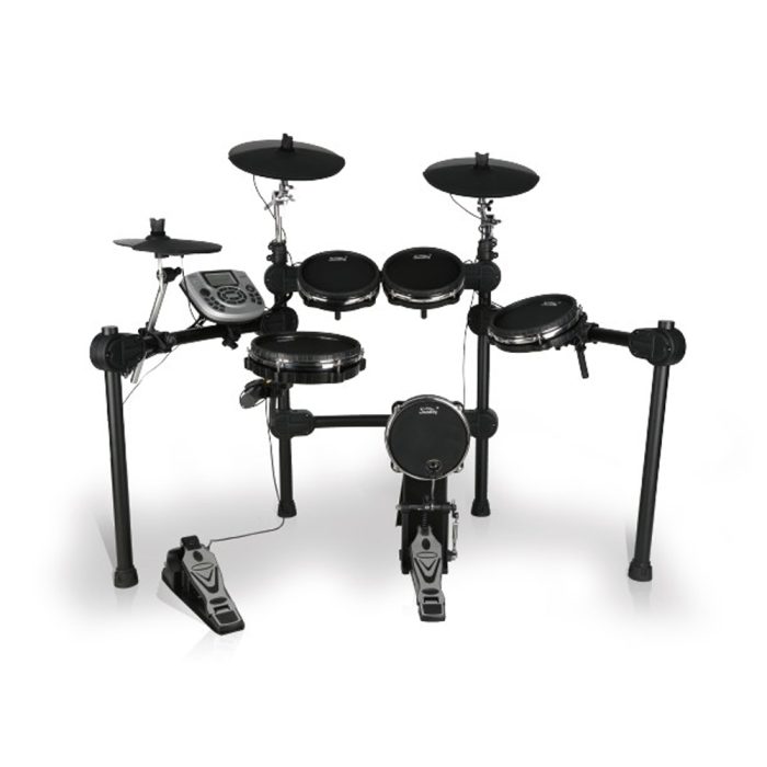 SKD203-WEB Soundking SKD203 Digital Drumset - Image 1