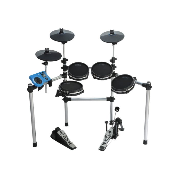 Soundking SKD360 Digital Drumset - Image 1