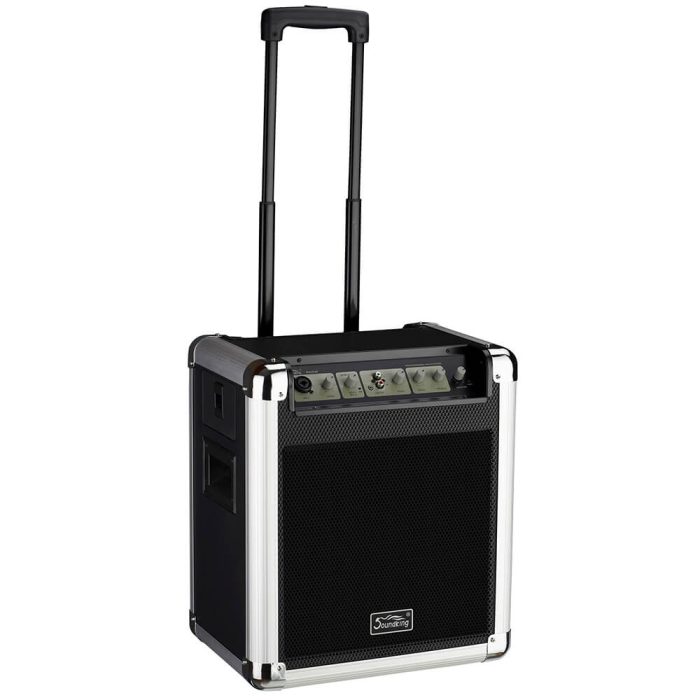 SoundKing PA10W Soundking PA10W Portable PA System - Image 1
