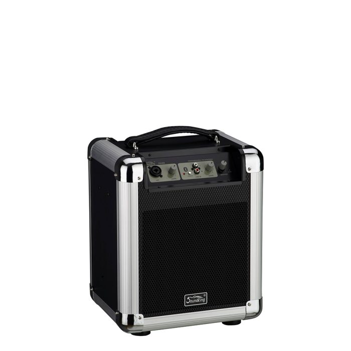 Soundking PA6B Portable PA System - Image 1