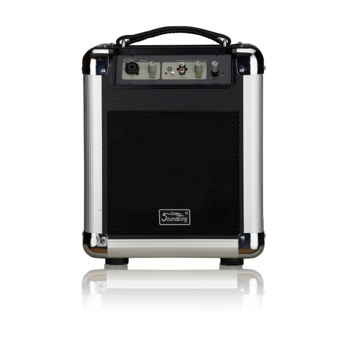 Soundking PA6B Portable PA System - Image 2