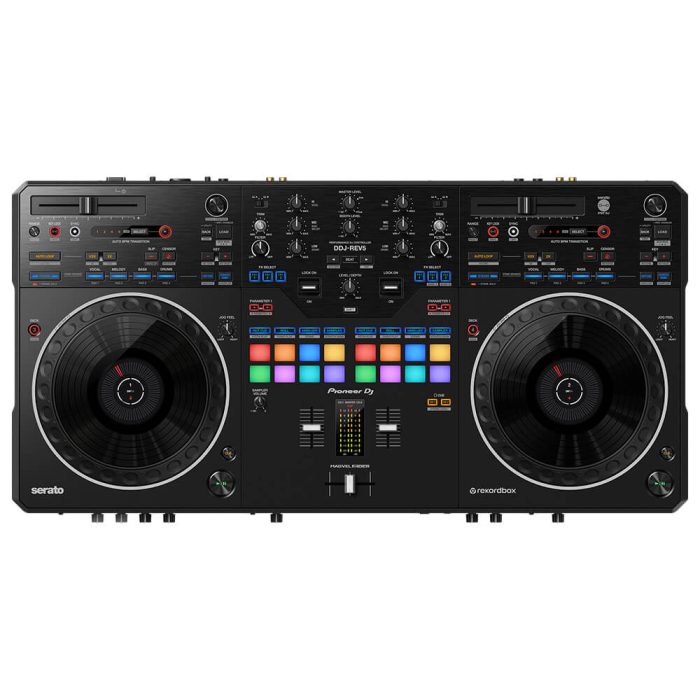 Pioneer DJ DDJ-REV5 - Image 1