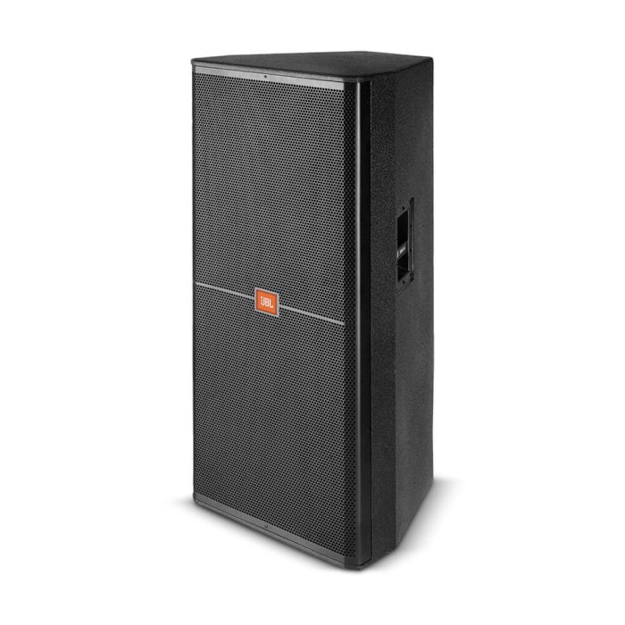 JBL SRX725 Dual 15" Two-Way Passive Speaker - Image 2