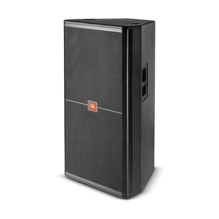 JBL SRX738 18" Three-Way Passive Speaker - Image 2