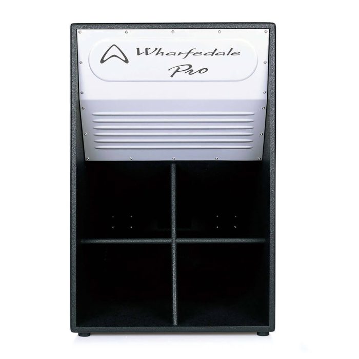 Wharfedale Pro Delta F18B Passive Subwoofer - Image 2