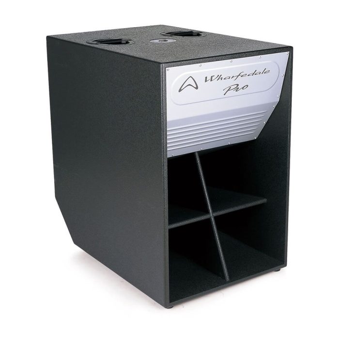 Delta F18B Wharfedale Pro Delta F18B Passive Subwoofer - Image 1
