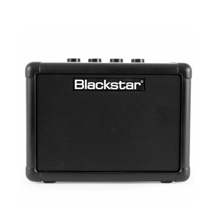 FLY-3-front Blackstar FLY 3 3-Watt Mini Amp - Image 1