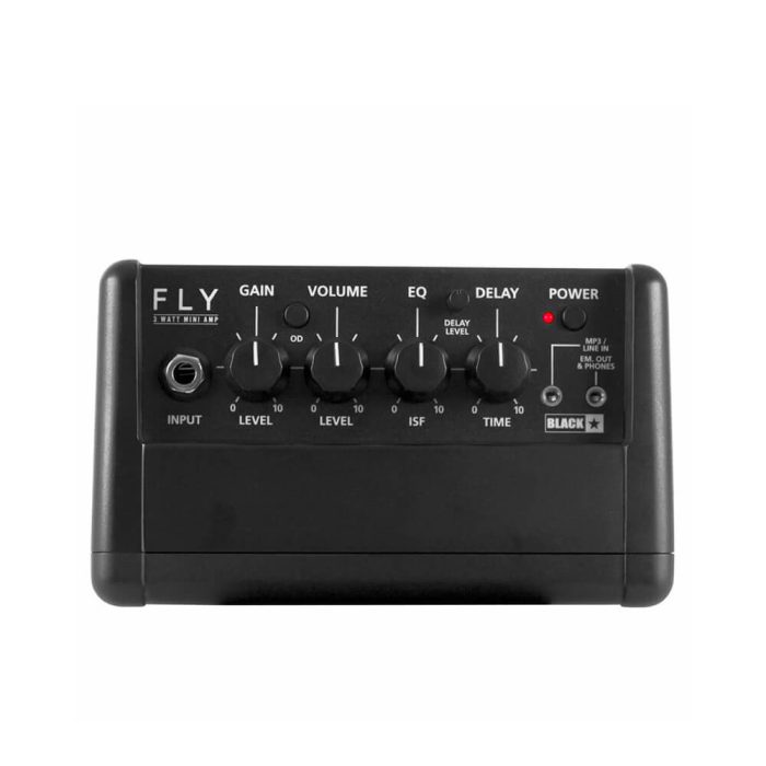 Blackstar FLY 3 3-Watt Mini Amp - Image 2