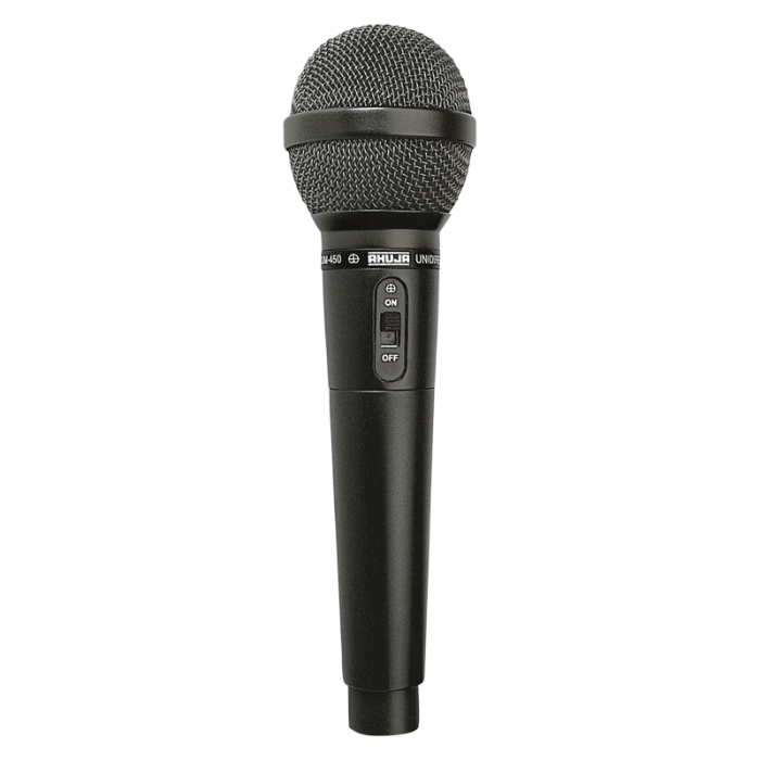 0010606_ahuja-wide-angle-large-distance-pickup-cum-450 Ahuja CUM-450 - Image 1