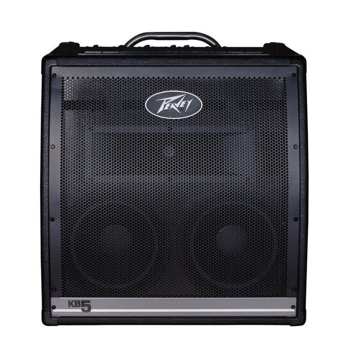 00573260_8819 Peavey KB5 Keyboard Amplifier - Image 1