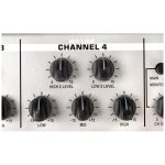 Peavey KB5 Keyboard Amplifier - Image 6