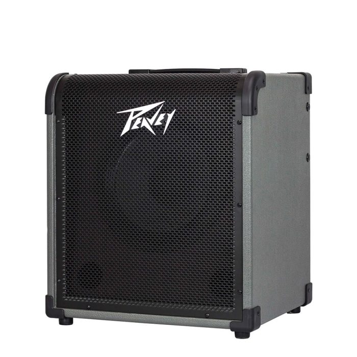 Peavey MAX 100 Bass Combo Amp - Image 6