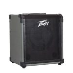 Peavey MAX 100 Bass Combo Amp - Image 5