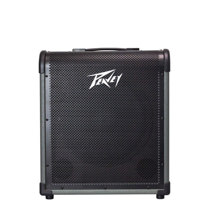 119096_36862 Peavey MAX 150 Bass Combo Amp - Image 1
