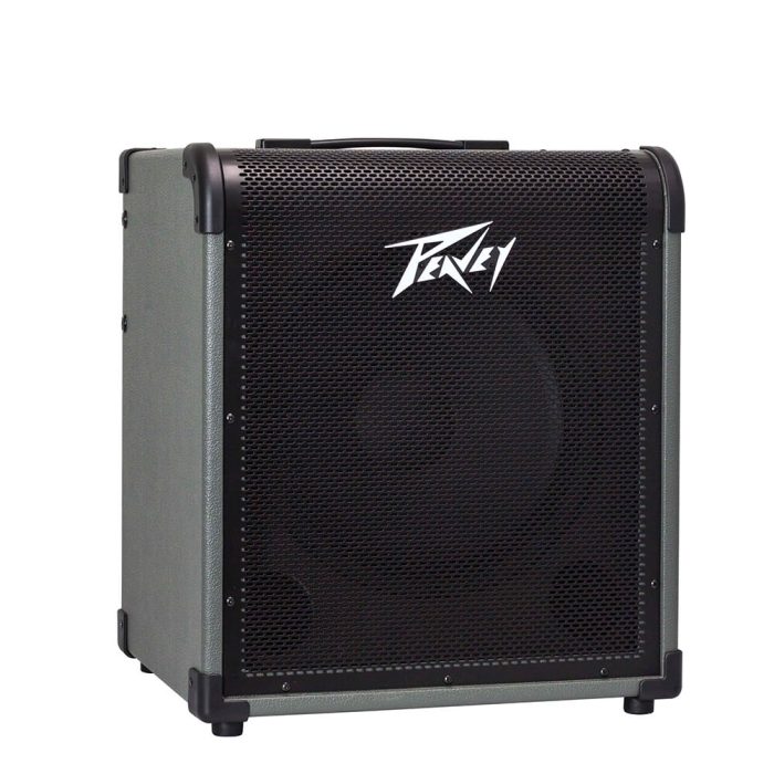 Peavey MAX 150 Bass Combo Amp - Image 5