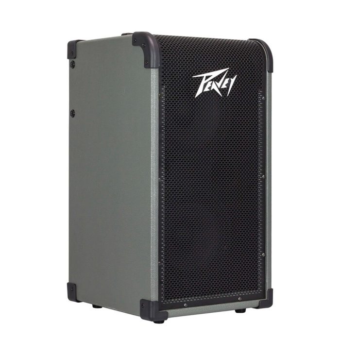 119097_36877 Peavey MAX 208 Bass Combo Amp - Image 6