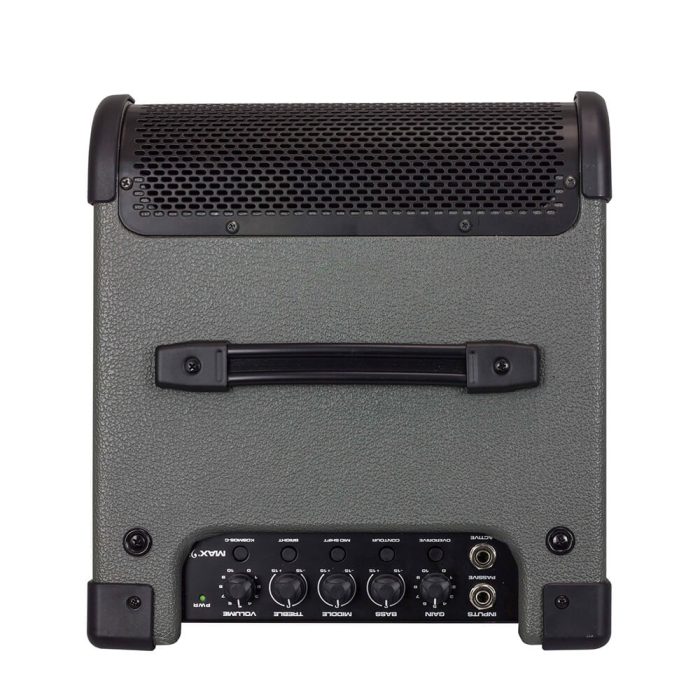 119097_36878 Peavey MAX 208 Bass Combo Amp - Image 5