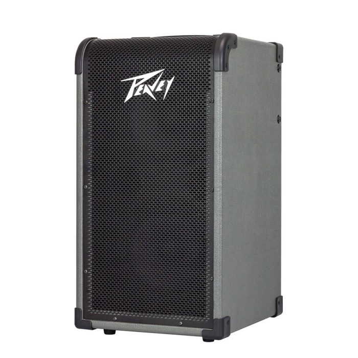 119097_36898 Peavey MAX 208 Bass Combo Amp - Image 3