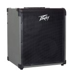 Peavey MAX 300 Bass Combo Amp - Image 5