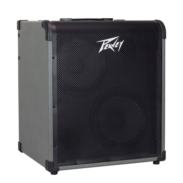 Peavey MAX 300 Bass Combo Amp - Image 5