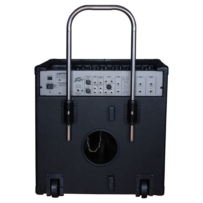 Peavey KB5 Keyboard Amplifier - Image 2