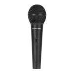 Peavey PVi 100 XLR Dynamic Cardioid Microphone - Image 2