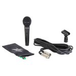 Peavey PVi 100 XLR Dynamic Cardioid Microphone
