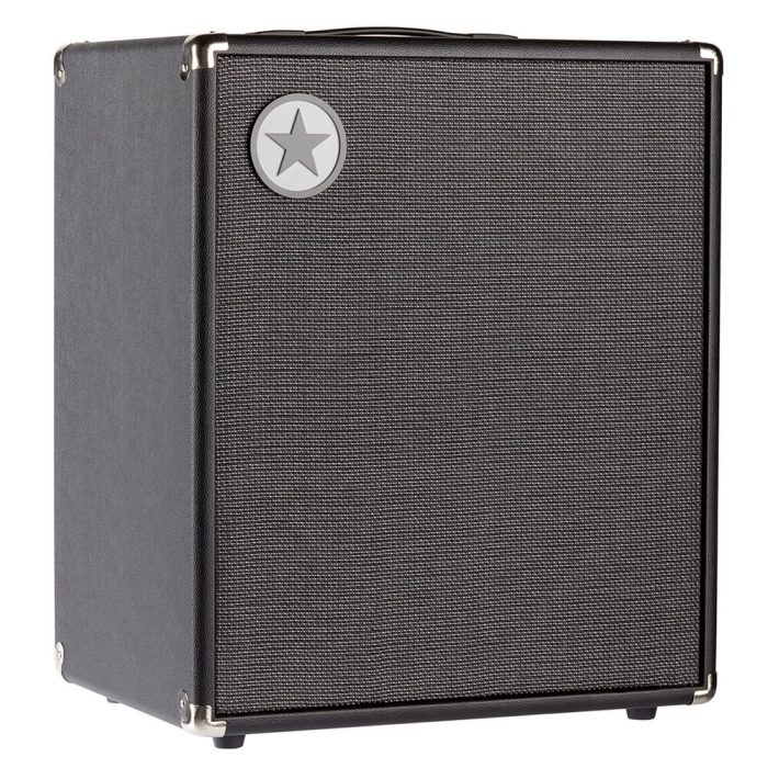 UNITY-250-ACT-lean-right Blackstar Unity 250ACT Active Bass Extension Cabinet - Image 2