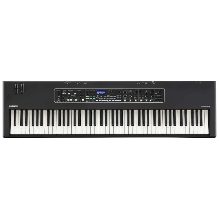 Yamaha CK88 Stage Keyboard - Image 1