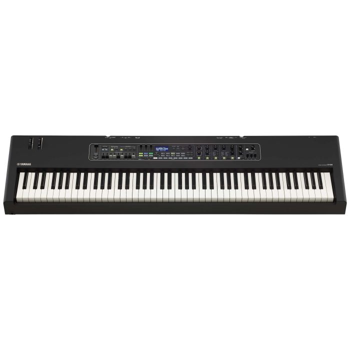 Yamaha CK88 Stage Keyboard - Image 3