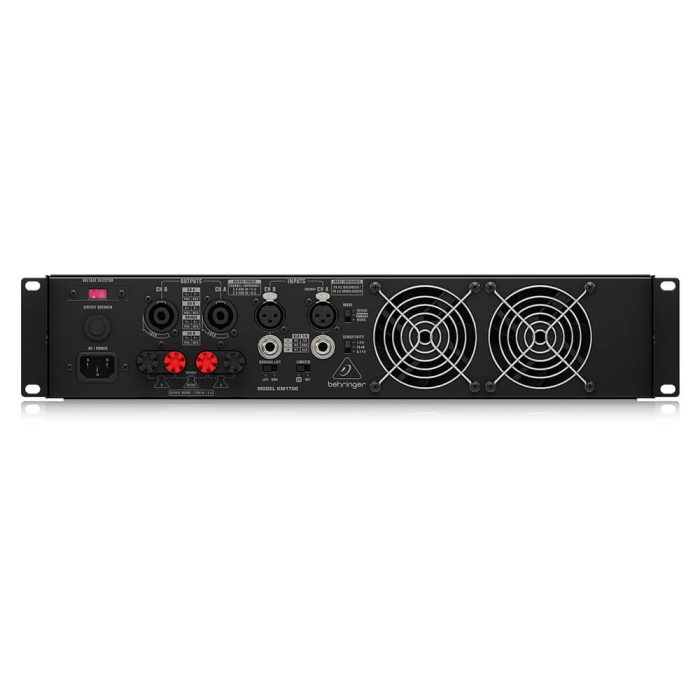 Behringer KM1700 - Image 2