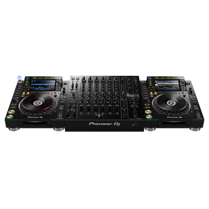 Pioneer DJ DJM-V10 - Image 4
