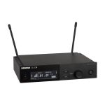 Shure SLXD24/B58 Wireless Microphone System - Image 2