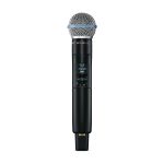 Shure SLXD24/B58 Wireless Microphone System - Image 3