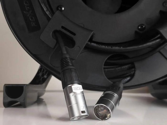 Soundking AI516/100m Ethernet Cable - Image 6