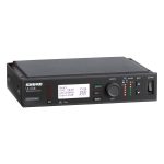 Shure ULXD4 Digital Wireless Receiver - Image 2