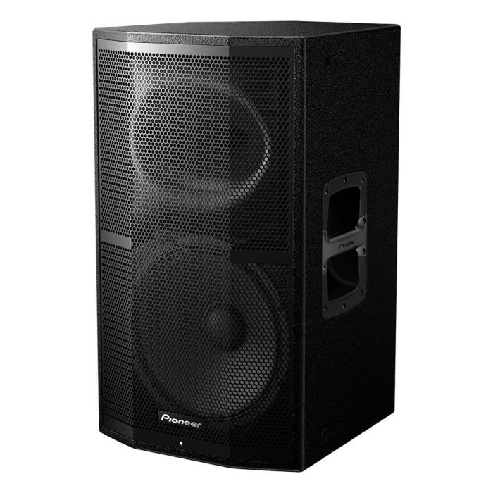 Pioneer XPRS 12 12” Full-range Active Loudspeaker - Image 2
