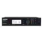 Shure ULXD4 Digital Wireless Receiver