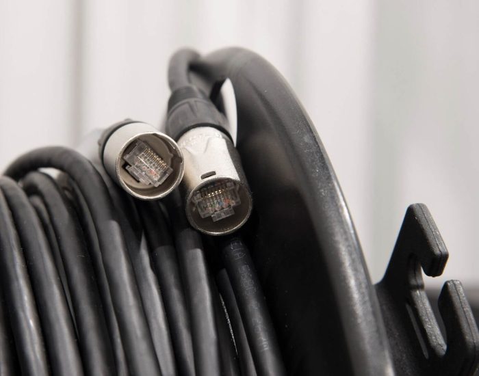 Soundking AI516/100m Ethernet Cable - Image 5