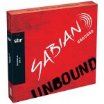 Sabian SBR5002 2-Pack Cymbal Set - Image 3