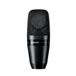Shure PGA27 Cardioid Large Diaphragm Side-Address Condenser Microphone