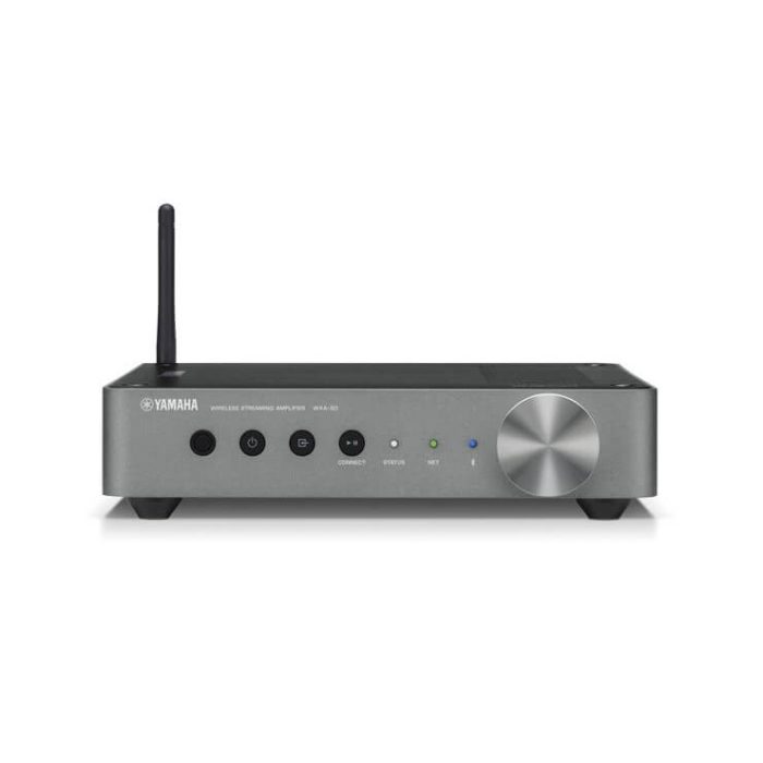Yamaha WXA-50 MusicCast Wireless Streaming Amplifier - Image 2